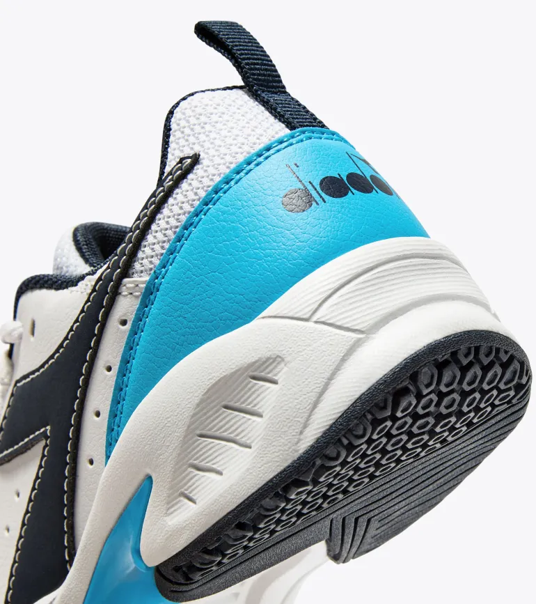 SCARPA DA TENNIS JUNIOR DIADORA S. CHALLENGE 5 SL JR 101.179102 C1494