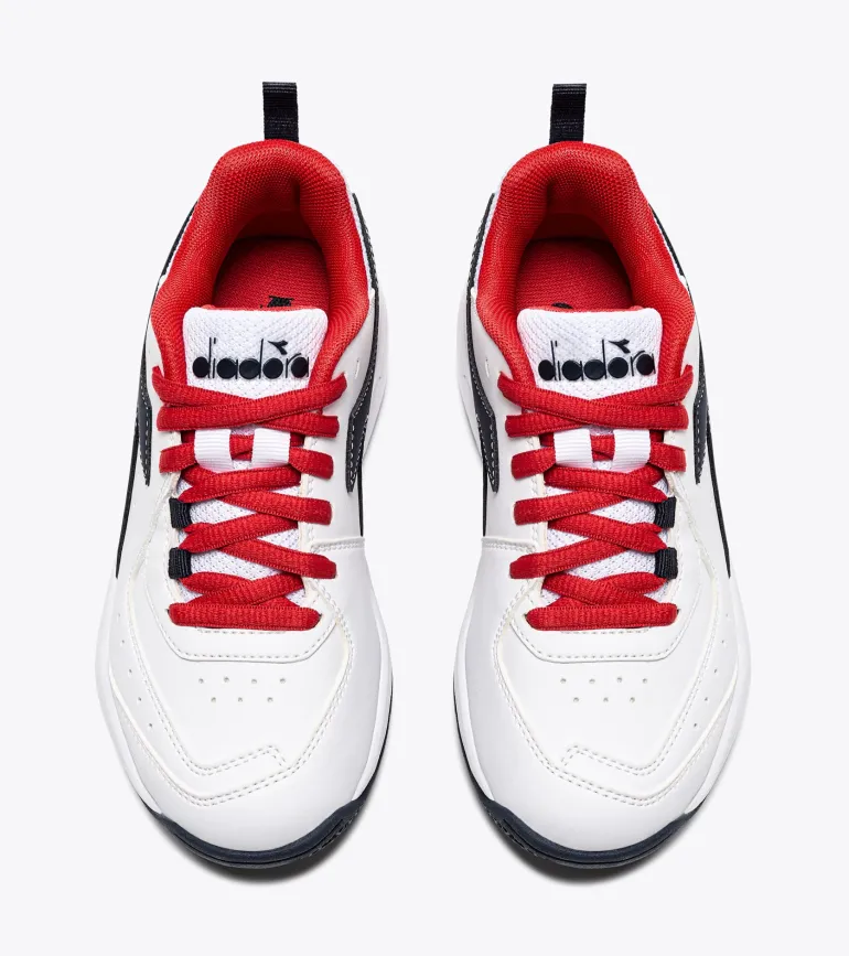 SCARPA DA TENNIS JUNIOR DIADORA S. CHALLENGE 5 SL 101.179102 D0274