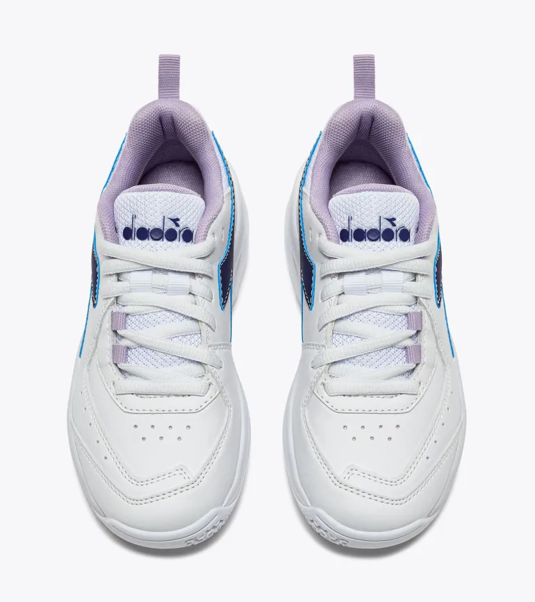 SCARPA DA TENNIS JUNIOR DIADORA S. CHALLENGE 5 SL 101.179102 D1036