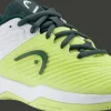 SCARPA DA TENNIS JUNIOR HEAD REVOLT PRO 4.0 JR 275263 LNWH