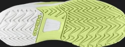 SCARPA DA TENNIS JUNIOR HEAD REVOLT PRO 4.0 JR 275263 LNWH