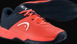 SCARPA DA TENNIS JUNIOR HEAD REVOLT PRO 4.0 CLAY JR 275233 BBFC