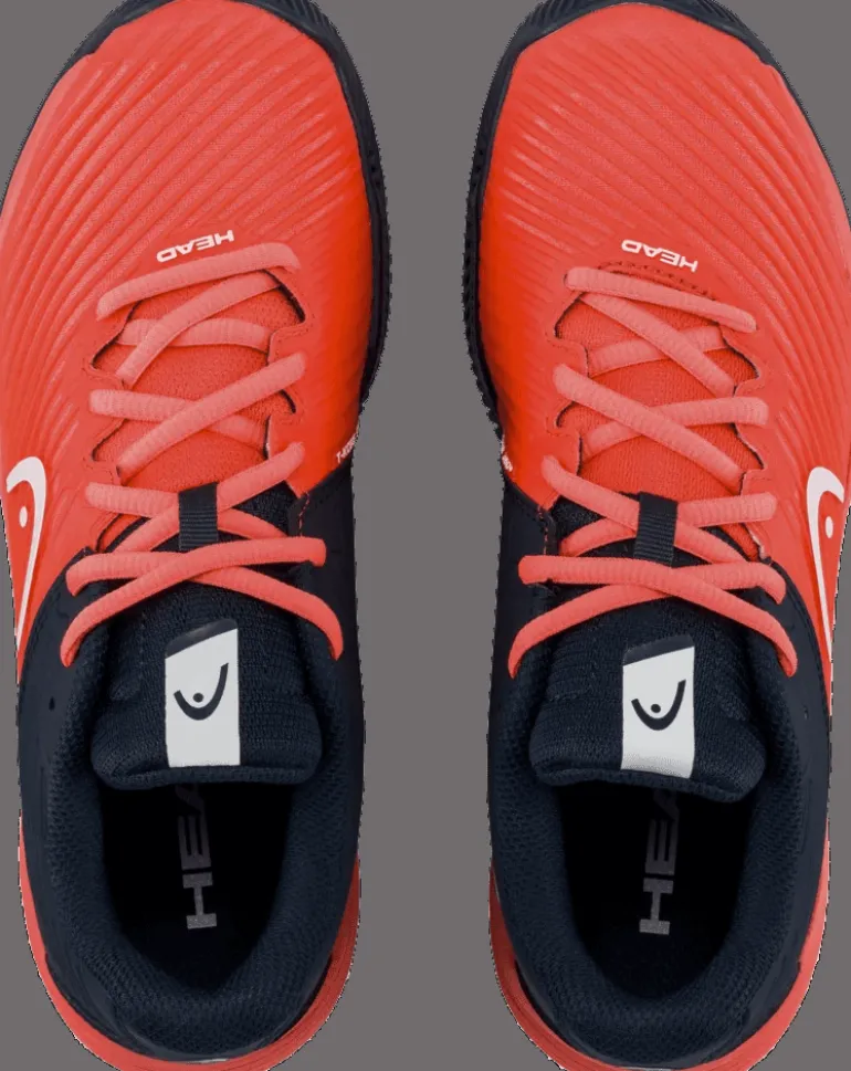 SCARPA DA TENNIS JUNIOR HEAD REVOLT PRO 4.0 CLAY JR 275233 BBFC