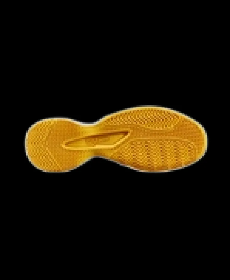 SCARPA DA TENNIS JUNIOR WILSON KAOS 2.0 QL WRS319130 BATON ROUGE/BIANCO/GIALLO