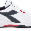 SCARPA DA TENNIS UNISEX DIADORA S.CHALLENGE 5 CLAY 101.179500 C1494