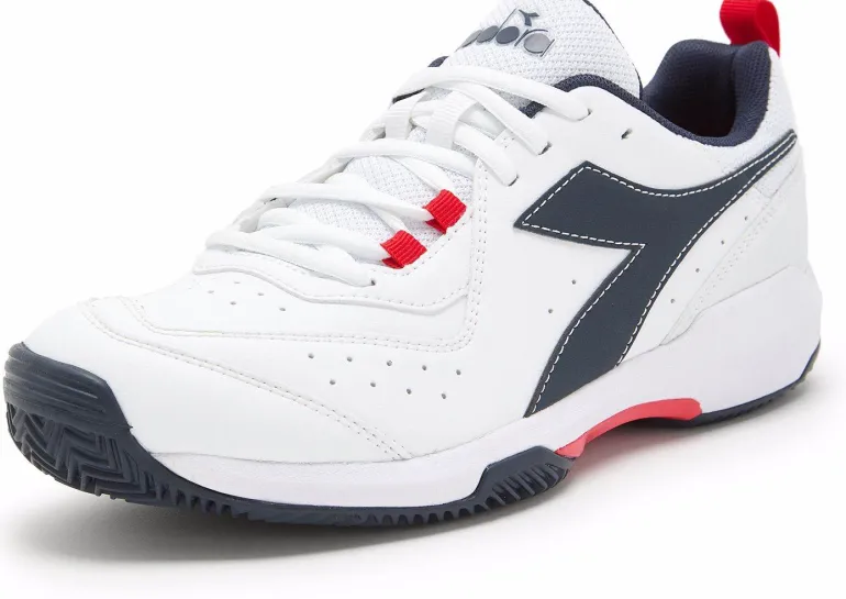 SCARPA DA TENNIS UNISEX DIADORA S.CHALLENGE 5 CLAY 101.179500 C1494