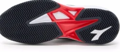 SCARPA DA TENNIS UNISEX DIADORA S.CHALLENGE 5 CLAY 101.179500 C1494