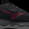 SCARPA DA TRAIL RUNNING DA DONNA MIZUNO SERENE GTX  J1GD2460 21
