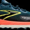 SCARPA DA TRAIL RUNNING DA UOMO BROOKS CASCADIA 18 110426 1D482