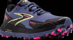 SCARPA DA TRAIL RUNNING DA DONNA BROOKS CASCADIA 18 GTX 120415 1B464