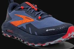 SCARPA DA TRAIL RUNNING DA DONNA BROOKS CASCADIA GTX 17 120391 1B460