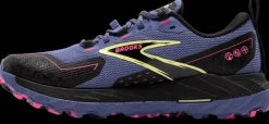 SCARPA DA TRAIL RUNNING DA DONNA BROOKS CASCADIA 18 GTX 120415 1B464
