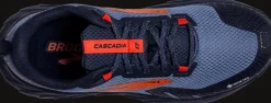 SCARPA DA TRAIL RUNNING DA DONNA BROOKS CASCADIA GTX 17 120391 1B460