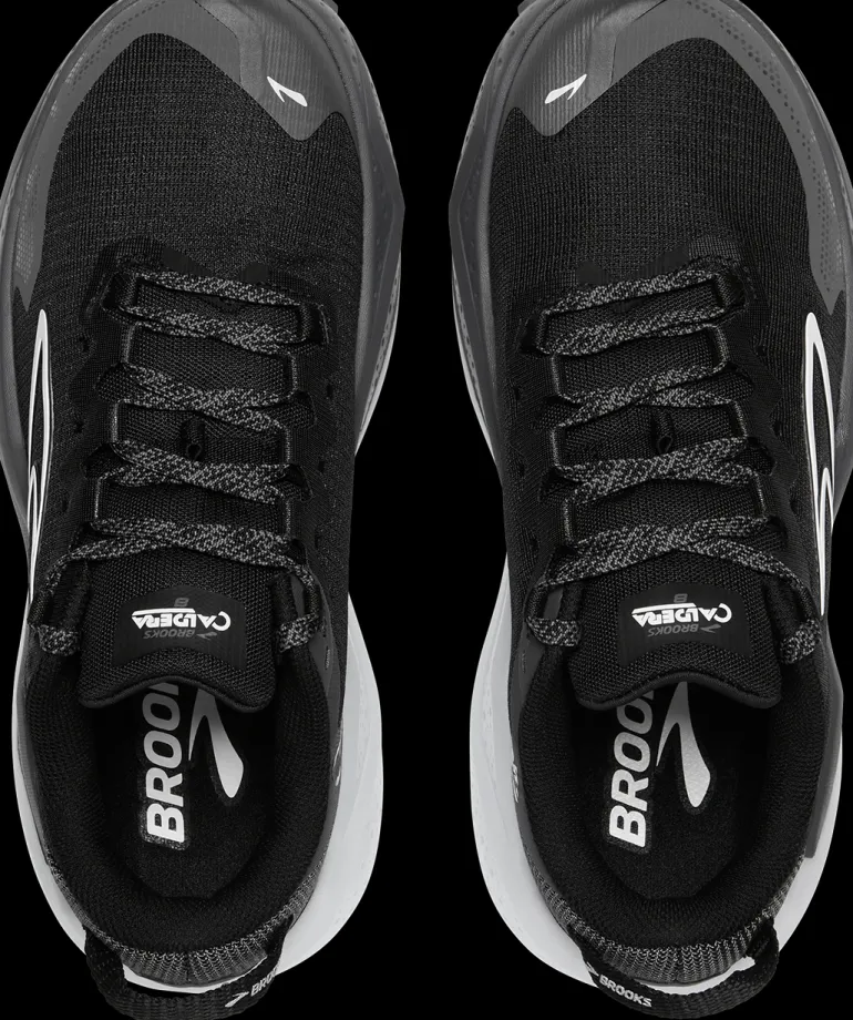 SCARPA DA TRAIL RUNNING DA DONNA BROOKS CALDERA 8 120429 1B052