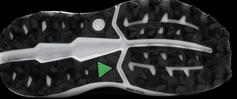 SCARPA DA TRAIL RUNNING DA DONNA BROOKS CALDERA 8 120429 1B052