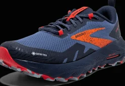 SCARPA DA TRAIL RUNNING DA DONNA BROOKS CASCADIA GTX 17 120391 1B460