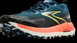 SCARPA DA TRAIL RUNNING DA UOMO BROOKS CASCADIA 18 110426 1D482