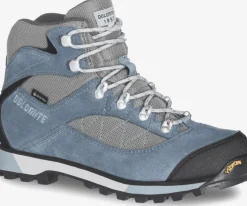 SCARPA DA TREKKING DA DONNA DOLOMITE MOENA GTX 268628 14030