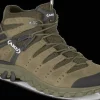 SCARPA DA TREKKING DA UOMO AKU ALTERRA LITE MID GTX 073