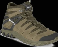 SCARPA DA TREKKING DA UOMO AKU ALTERRA LITE MID GTX 073