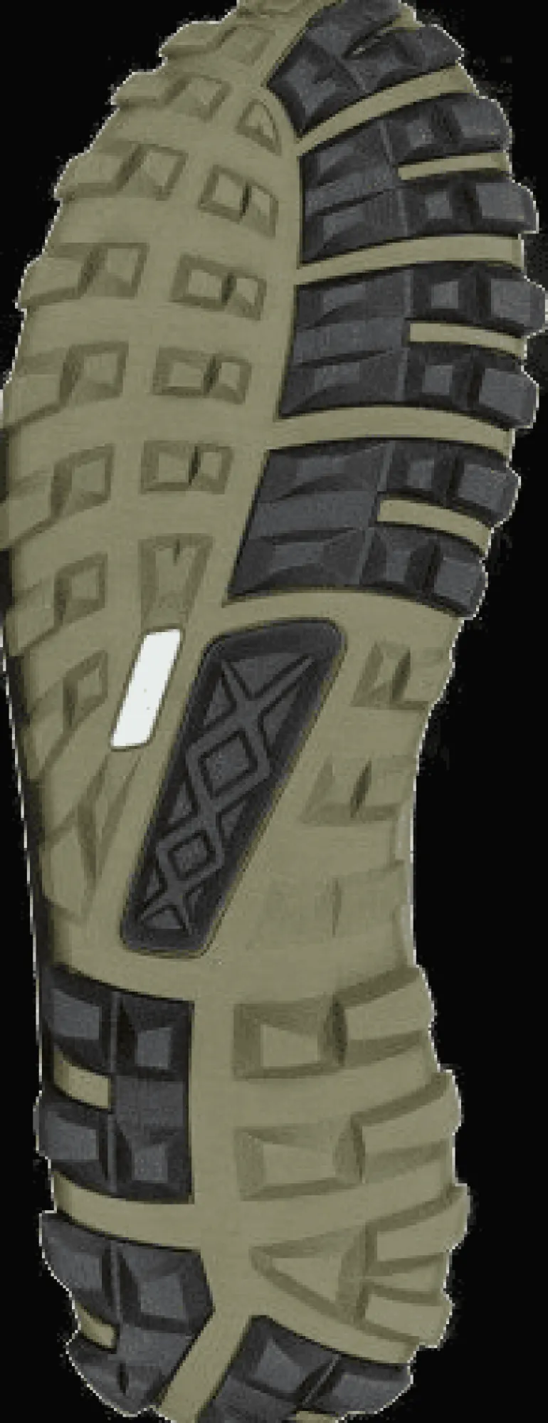 SCARPA DA TREKKING DA UOMO AKU ALTERRA LITE MID GTX 073