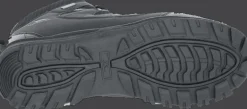 SCARPA DA TREKKING DA UOMO TRESPASS FINLEY NERO