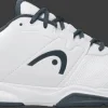 SCARPA DA UOMO DA PADEL HEAD REVOLT COURT MEN WHDG 273412