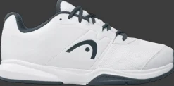 SCARPA DA UOMO DA PADEL HEAD REVOLT COURT MEN WHDG 273412