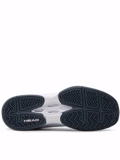SCARPA DA UOMO DA PADEL HEAD REVOLT COURT MEN WHDG 273412