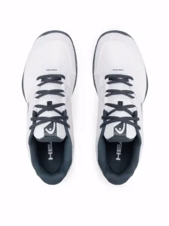 SCARPA DA UOMO DA PADEL HEAD REVOLT COURT MEN WHDG 273412