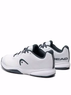SCARPA DA UOMO DA PADEL HEAD REVOLT COURT MEN WHDG 273412