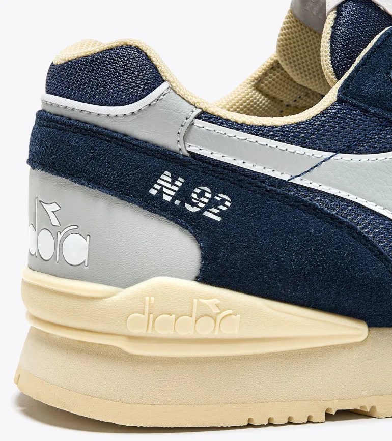 SCARPA DA UOMO DIADORA N.92 ADVANCE 501.181441 60030