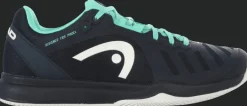SCARPA DA UOMO HEAD SPRINT TEAM 3.0 PADEL DBTE