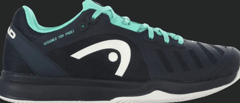 SCARPA DA UOMO HEAD SPRINT TEAM 3.0 PADEL DBTE