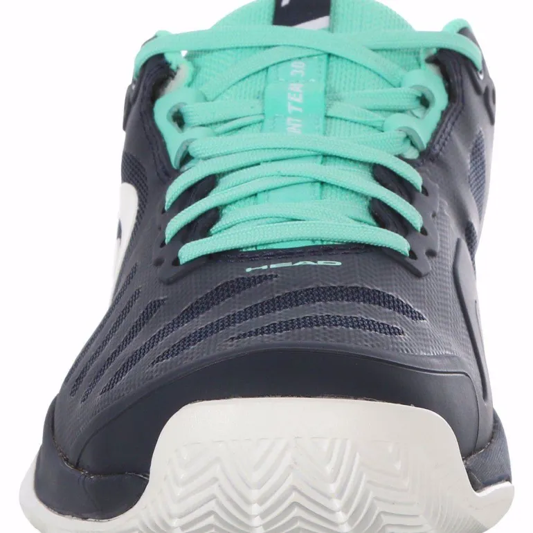 SCARPA DA UOMO HEAD SPRINT TEAM 3.0 PADEL DBTE