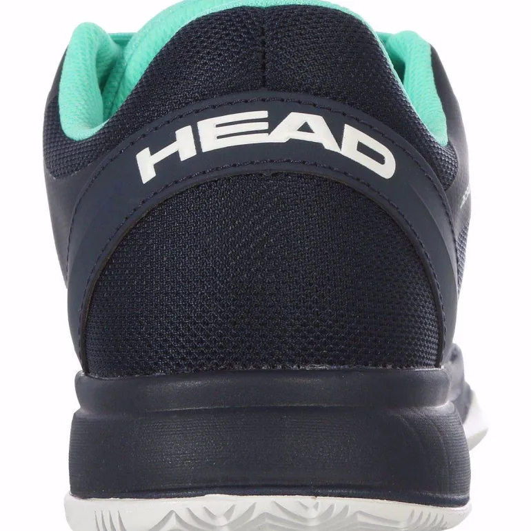 SCARPA DA UOMO HEAD SPRINT TEAM 3.0 PADEL DBTE