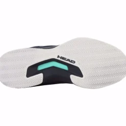 SCARPA DA UOMO HEAD SPRINT TEAM 3.0 PADEL DBTE