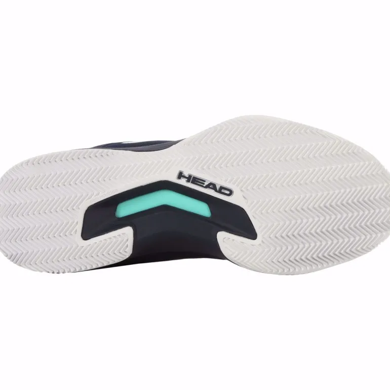 SCARPA DA UOMO HEAD SPRINT TEAM 3.0 PADEL DBTE