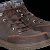 SCARPA DA UOMO HEY DUDE BRADLEY CLASSIC 42067 255