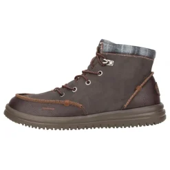 SCARPA DA UOMO HEY DUDE BRADLEY CLASSIC 42067 255