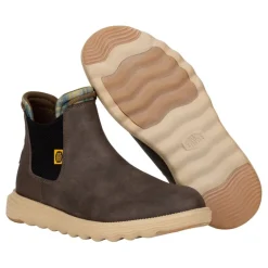SCARPA DA UOMO HEY DUDE BRANSON CLASSIC 42065 2Z4