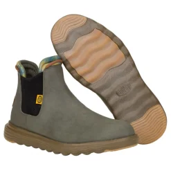 SCARPA DA UOMO HEY DUDE BRANSON CLASSIC 42065 3N0