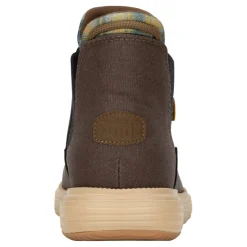 SCARPA DA UOMO HEY DUDE BRANSON CLASSIC 42065 2Z4