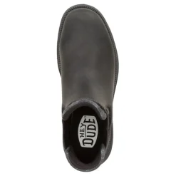 SCARPA DA UOMO HEY DUDE BRANSON CLASSIC 42065 060