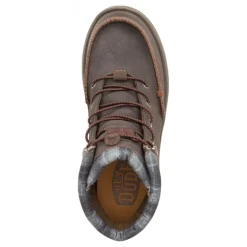SCARPA DA UOMO HEY DUDE BRADLEY CLASSIC 42067 255