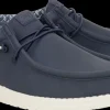 SCARPA DA UOMO HEY DUDE WALLY CLASSIC 41894 410