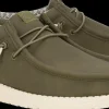 SCARPA DA UOMO HEY DUDE WALLY CLASSIC 41894 337