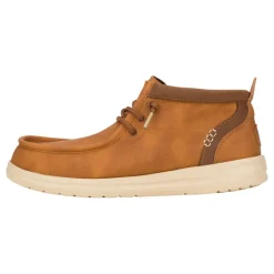 SCARPA DA UOMO HEY DUDE WALLY MID GRIPR CLASSIC 42051 2DU