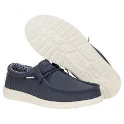 SCARPA DA UOMO HEY DUDE WALLY CLASSIC 41894 410