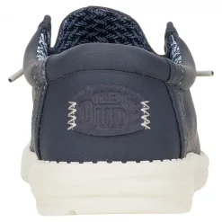 SCARPA DA UOMO HEY DUDE WALLY CLASSIC 41894 410